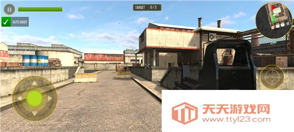 绝境反击最新手机版 绝境反击最新手机版