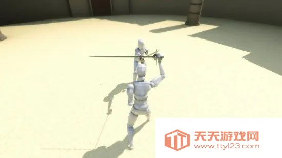 竞技场角斗士最新手机版v1.0 安卓版截图2