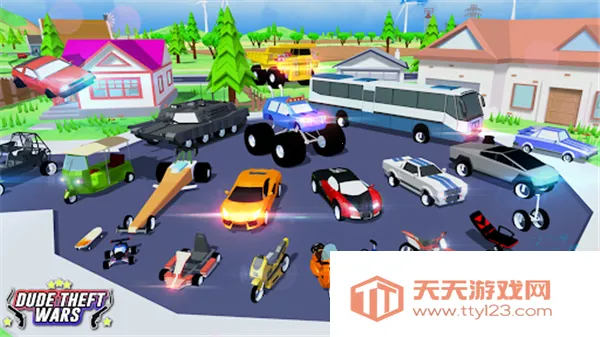 开放世界沙盒模拟器安卓版手机版 开放世界沙盒模拟器安卓版手机版