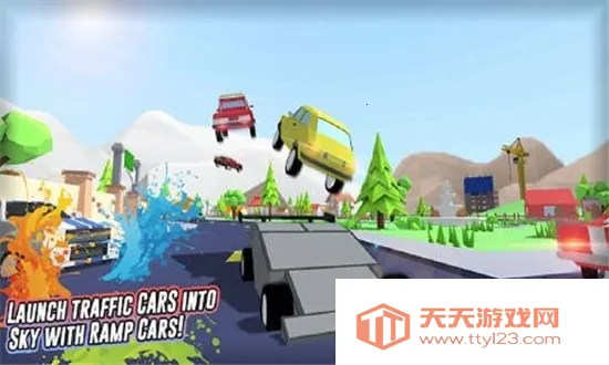 开放世界沙盒模拟器安卓版手机版v0.9.0.9f6 官方正版截图4