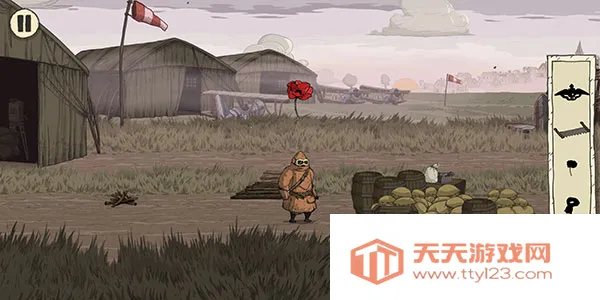 勇敢的心回家(一战题材冒险游戏) 勇敢的心回家(一战题材冒险游戏)