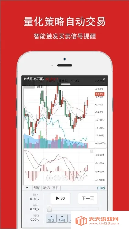 大操盘手2025官方最新版本v8.5.5 安卓版截图0