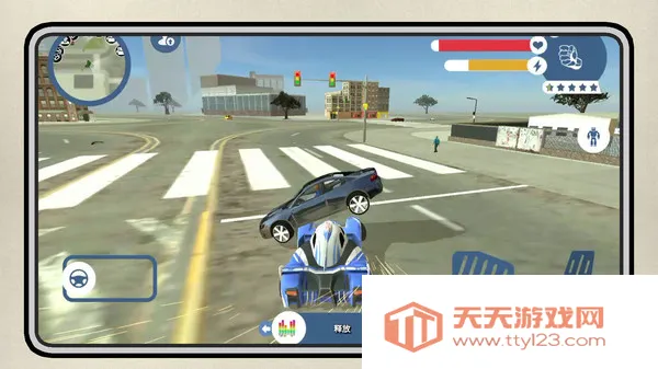 机甲英雄模拟2最新手机版v1.0.0 官方正版截图3