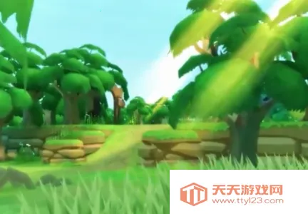 精灵训练场安卓版手机版 精灵训练场安卓版手机版