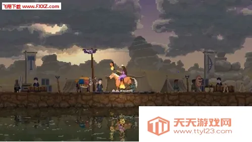 王国双冠(策略游戏玩法)v2.3.0 安卓版截图0