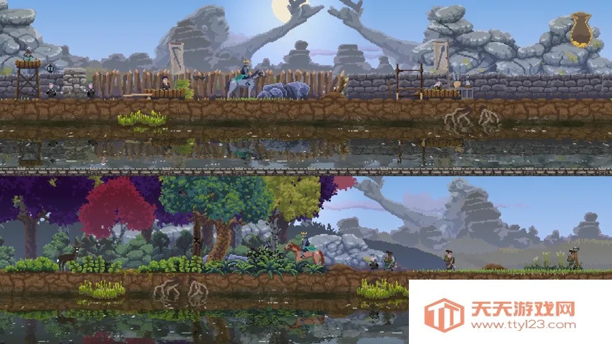 王国双冠(策略游戏玩法)v2.3.0 安卓版截图3