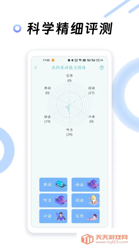 Ӣ���ļ�����(������ϰ����)v7.6.33899 ��׿���ͼ4