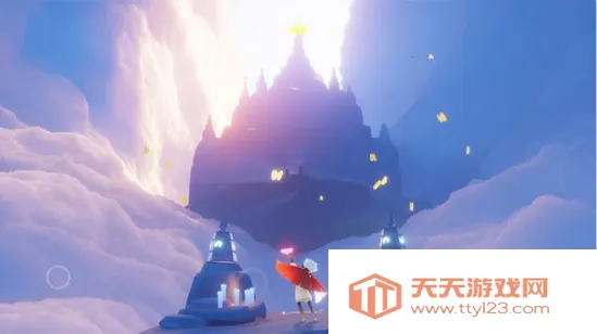 光遇网易(冒险社交游戏) 光遇网易(冒险社交游戏)