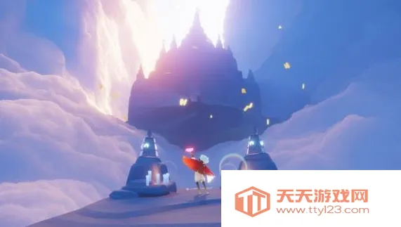 光遇网易(冒险社交游戏) 光遇网易(冒险社交游戏)