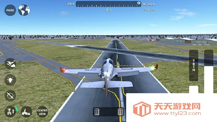 飞行模拟2018飞机(飞行模拟游戏) 飞行模拟2018飞机(飞行模拟游戏)