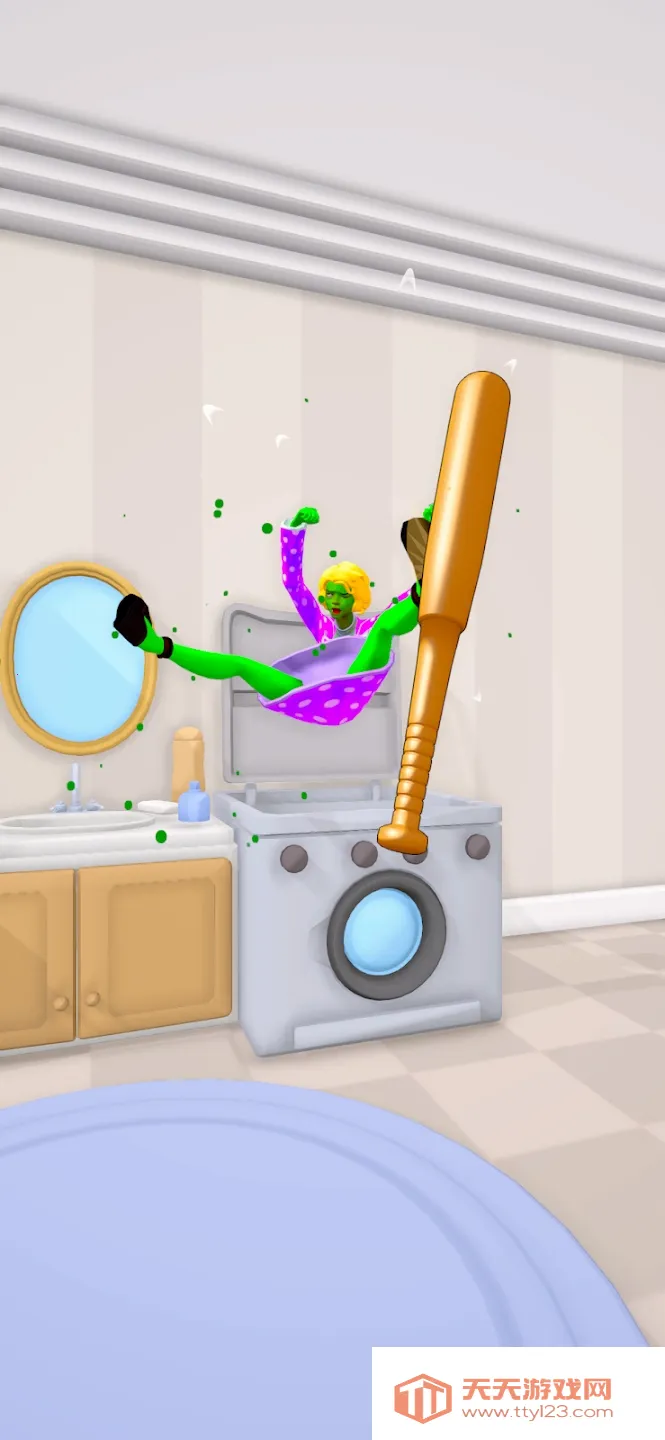 僵尸热潮安卓版手机版v0.0.13 官方正版截图0