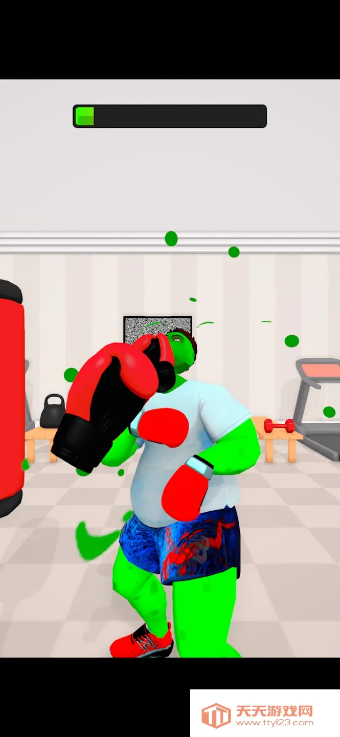 僵尸热潮安卓版手机版v0.0.13 官方正版截图3