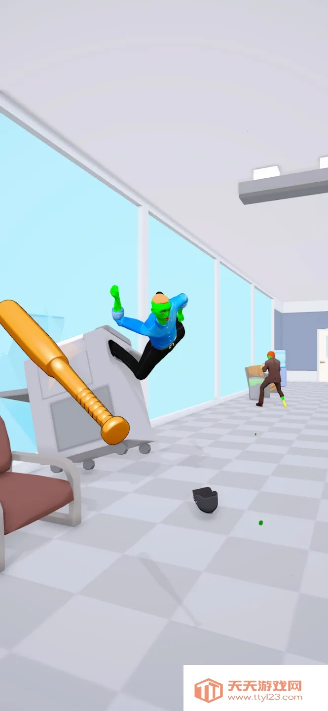 僵尸热潮安卓版手机版v0.0.13 官方正版截图1