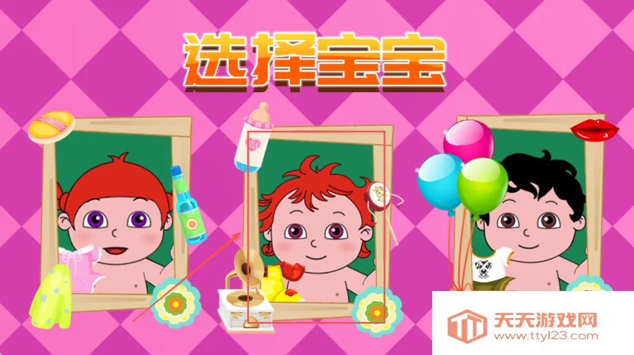 贝贝照顾婴儿宝宝最新手机版 贝贝照顾婴儿宝宝最新手机版