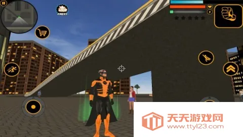 ���ɳ��г���Ӣ��(����Ӣ����Ϸ)v2.3.5 �ٷ������ͼ3