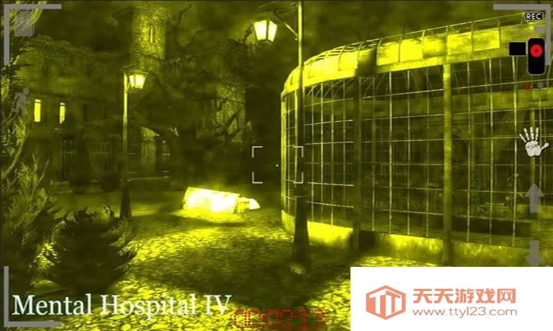 ����Ժ4(�ֲ�ð����Ϸ)v2.15 ��׿���ͼ3