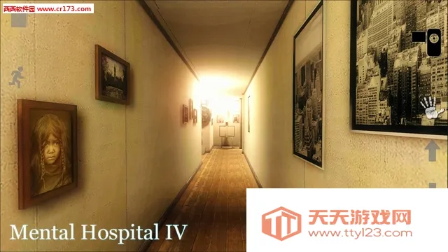 ����Ժ4(�ֲ�ð����Ϸ)v2.15 ��׿���ͼ2