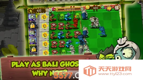 ֲ���ս���2025�ٷ�����v1.0.51 �ٷ������ͼ1