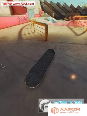 True Skate(����ģ����Ϸ)v3.08.0305 ��׿���ͼ1