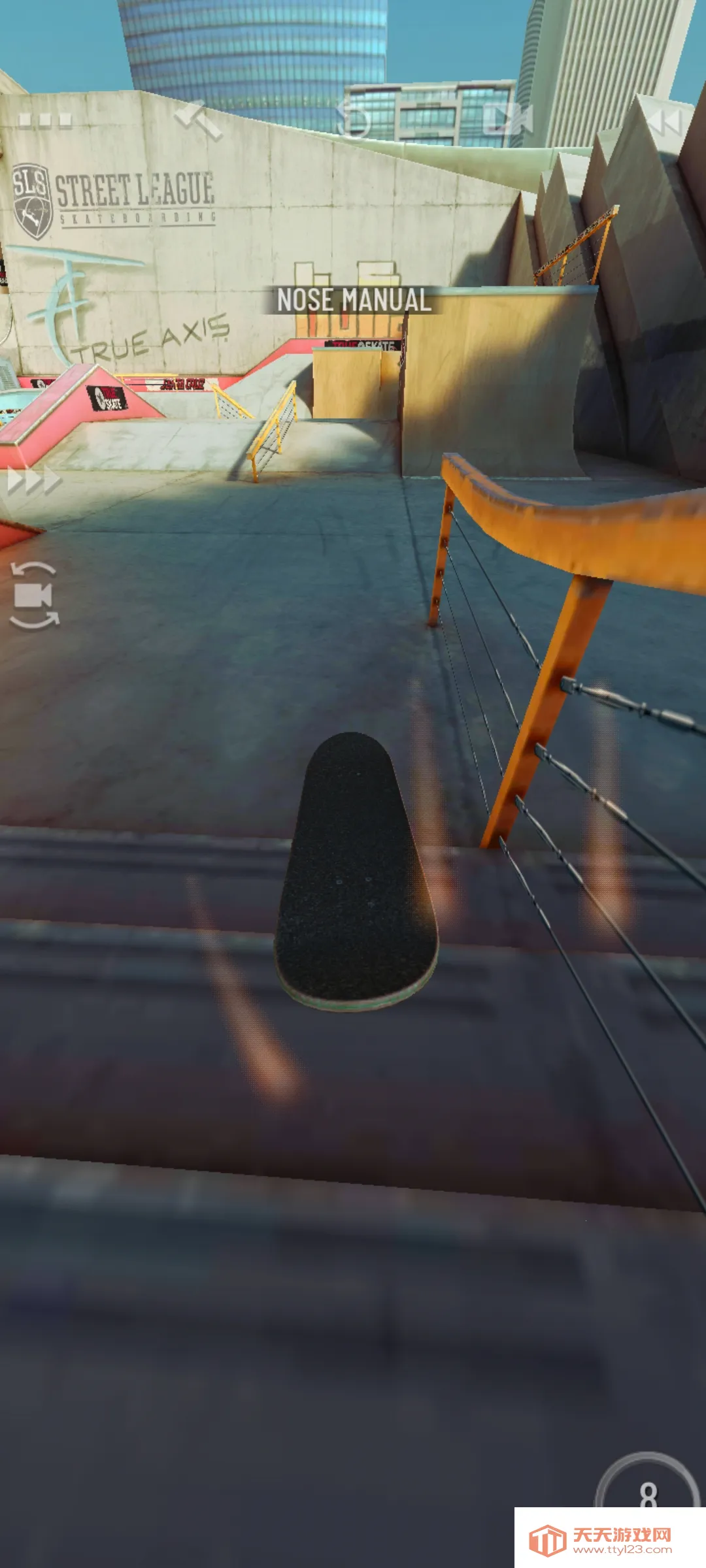 True Skate(����ģ����Ϸ)v3.08.0305 ��׿���ͼ3