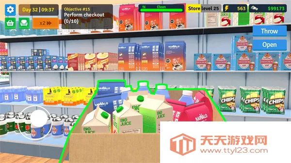 �ҵĳ���ģ����3D(���о�Ӫ��Ϸ)