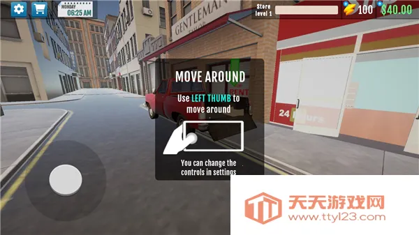 �ҵĳ���ģ����3D(���о�Ӫ��Ϸ)