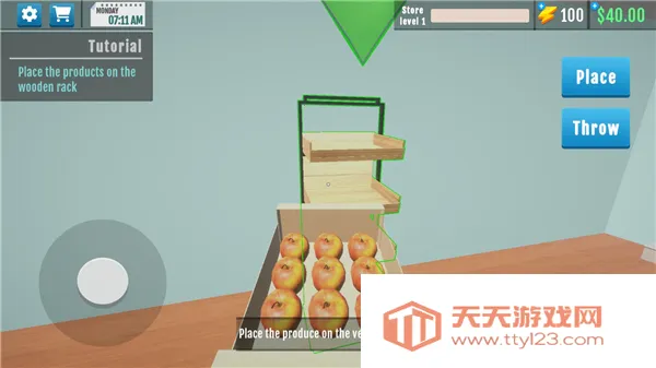 �ҵĳ���ģ����3D