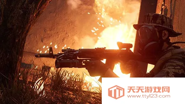 ����ɳĮ�籩(ս�������Ϸ)