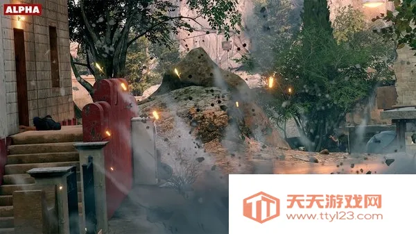 ����ɳĮ�籩(ս�������Ϸ)v1.0 ��Ѱ��ͼ3