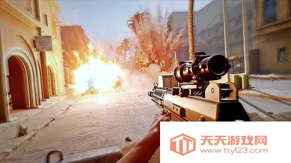 ����ɳĮ�籩(ս�������Ϸ)v1.0 ��Ѱ��ͼ4