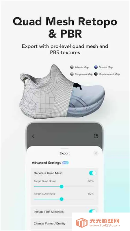 KIRI Engine(3Dɨ�轨ģ����)V2.10.5Release �ֻ����ͼ2