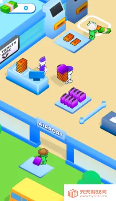 �ҵ�СС����2025���ذ�װv1.11 �ٷ������ͼ1