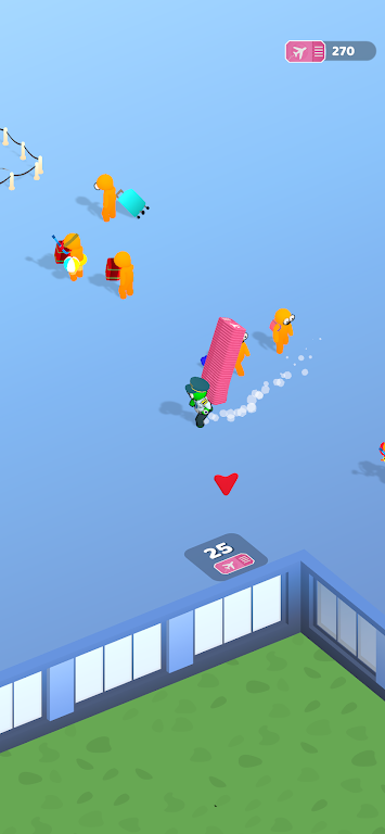 �ҵ�СС����2025���ذ�װv1.11 �ٷ������ͼ3