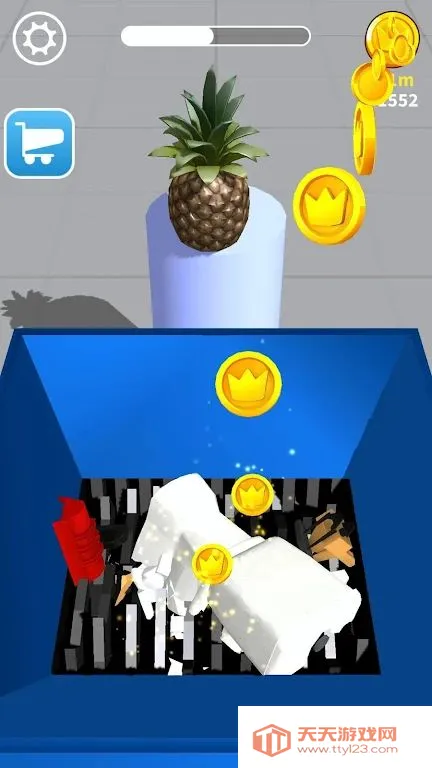 粉碎一切2025下载安装v1.2.1 免费版截图4