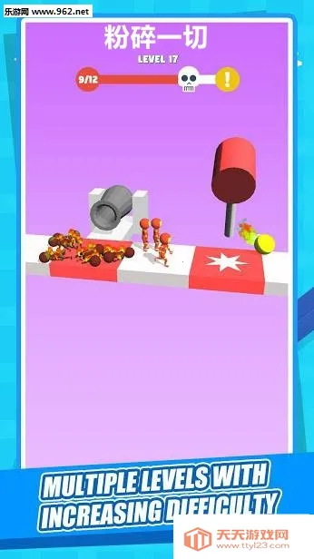 粉碎一切2025下载安装 粉碎一切2025下载安装