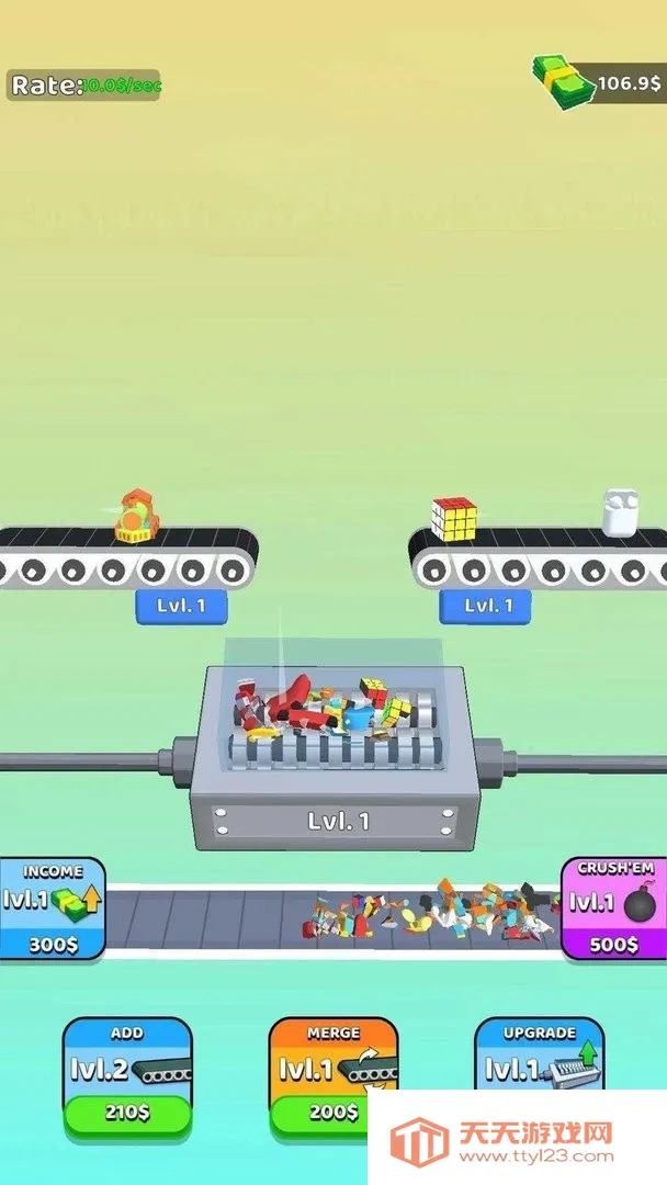 粉碎一切2025下载安装 粉碎一切2025下载安装