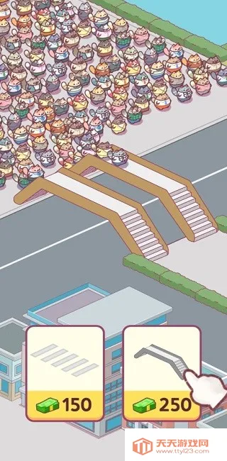 办公室猫咪(猫咪经营游戏) 办公室猫咪(猫咪经营游戏)