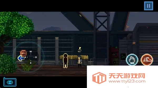 Lacuna(科幻推理游戏) Lacuna(科幻推理游戏)