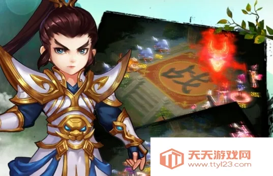 大唐仙灵2025官方最新版本 大唐仙灵2025官方最新版本