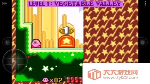 星之卡比梦之泉2025最新版本 星之卡比梦之泉2025最新版本