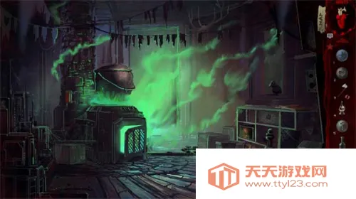 临终重生试炼(恐怖解谜游戏)v1.19.2 手机版截图4