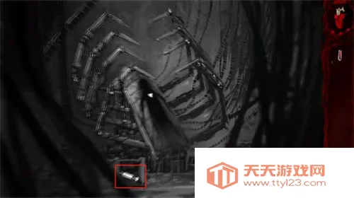 临终重生试炼(恐怖解谜游戏) 临终重生试炼(恐怖解谜游戏)