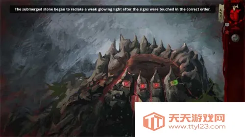 临终重生试炼(恐怖解谜游戏) 临终重生试炼(恐怖解谜游戏)