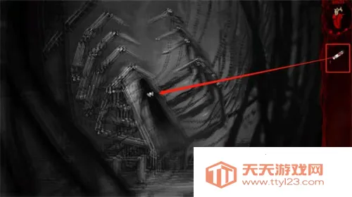 临终重生试炼(恐怖解谜游戏) 临终重生试炼(恐怖解谜游戏)