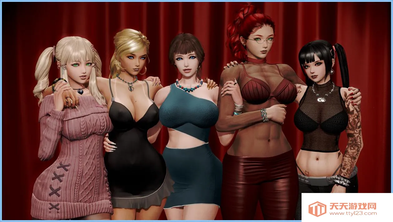 康乃馨俱乐部2025下载安装v3.4 手机版截图1