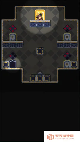 渡鸦的旅途最新手机版v1.0.5 官方正版截图4