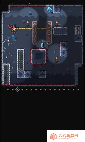 渡鸦的旅途最新手机版v1.0.5 官方正版截图3