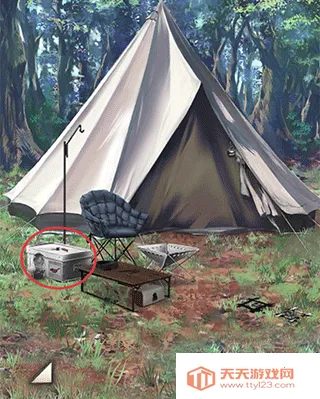 雨天露营2025下载安装 雨天露营2025下载安装