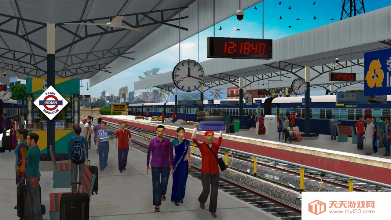 ӡ�Ȼ�ģ����(��ģ�ⴳ����Ϸ)v2023.7.1 ��׿���ͼ3