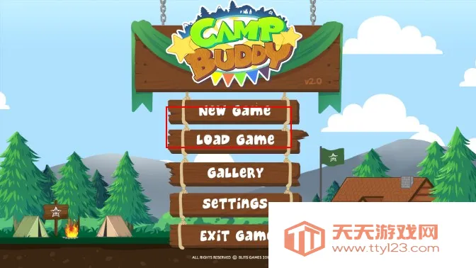 CampBuddy3.0������